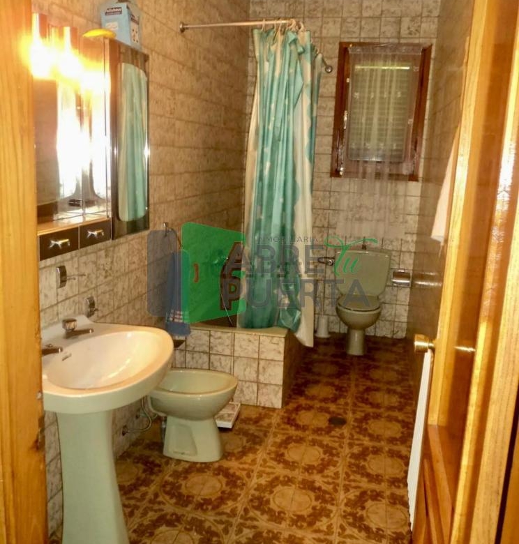 CHALET EN VENTA