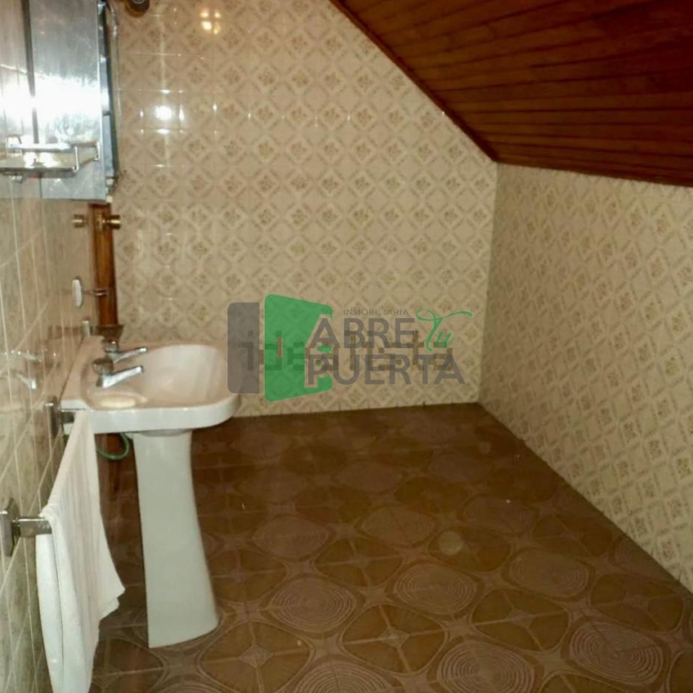 CHALET EN VENTA