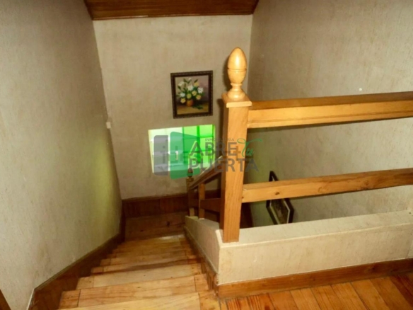 CHALET EN VENTA