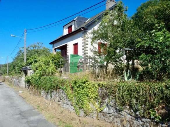 CHALET EN VENTA