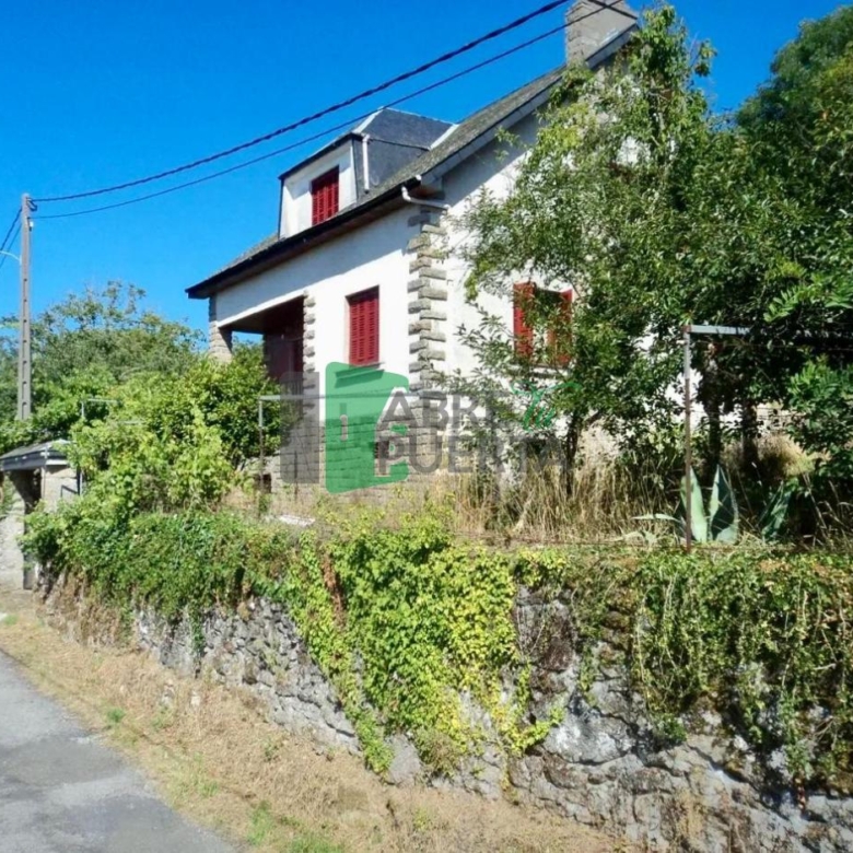 CHALET EN VENTA