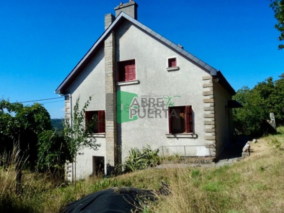 CHALET EN VENTA