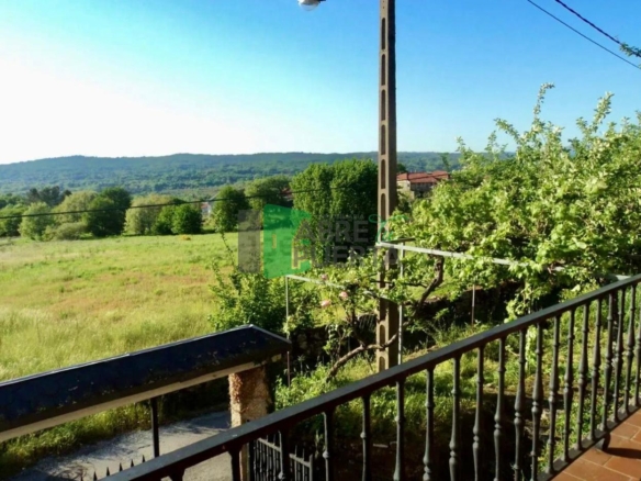 CHALET EN VENTA