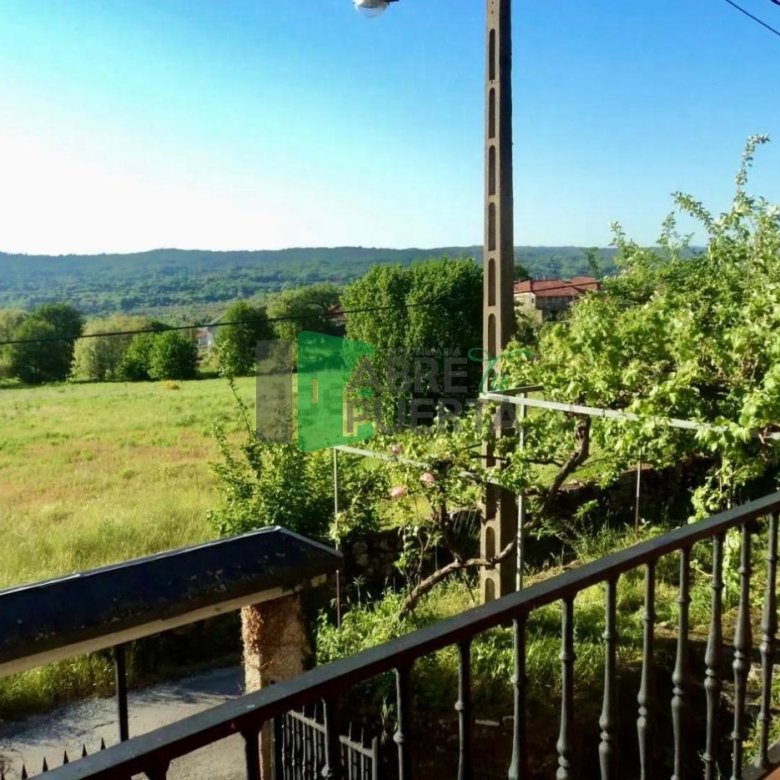 CHALET EN VENTA