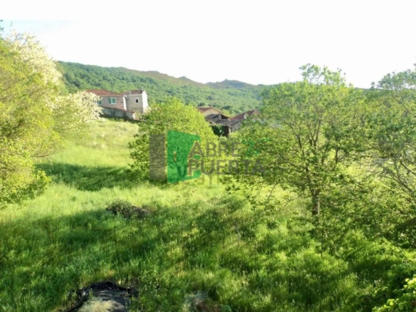 CHALET EN VENTA