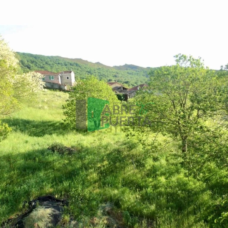 CHALET EN VENTA