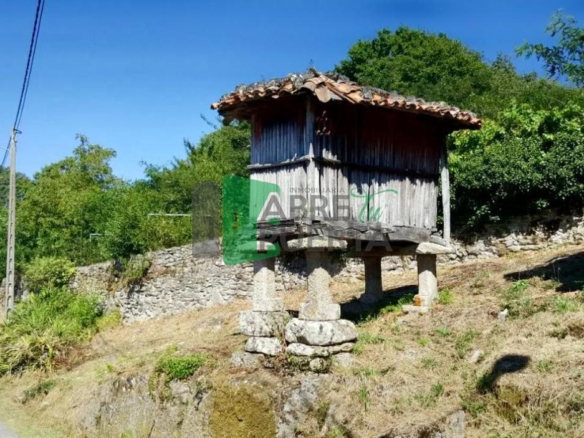 CHALET EN VENTA