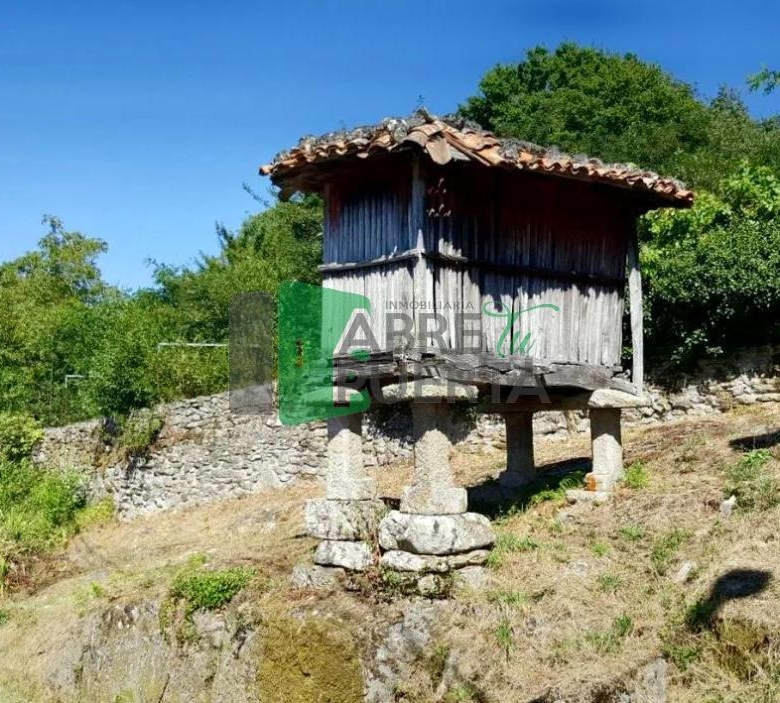 CHALET EN VENTA