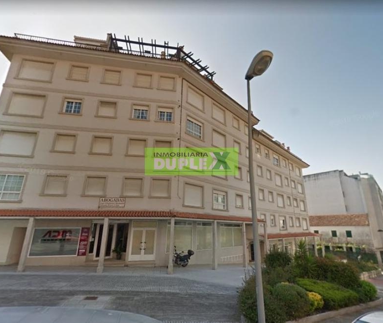 ¡Oportunidad en Sanxenxo!