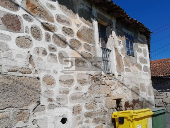 Casa adosada en venta en PEDRAFITA