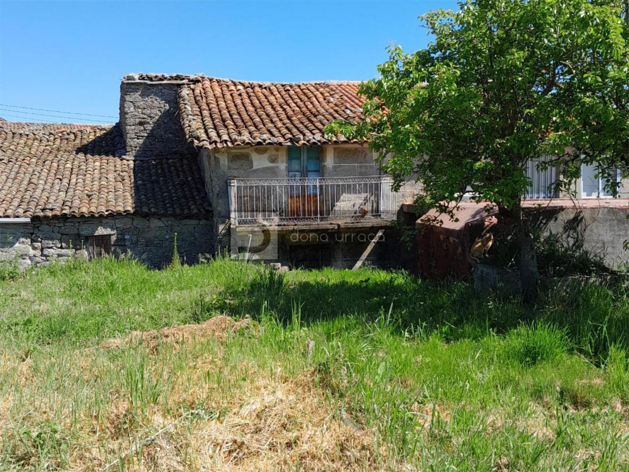 Casa adosada en venta en PEDRAFITA