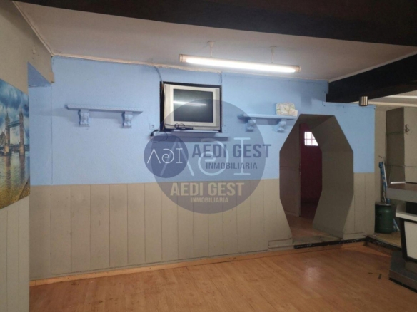 Local Comercial en NIGRAN