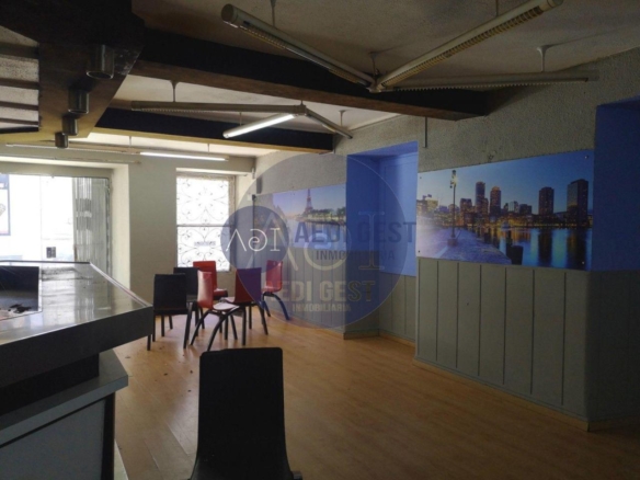 Local Comercial en NIGRAN
