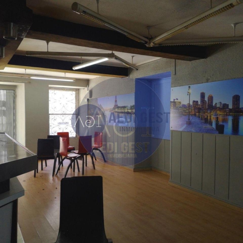 Local Comercial en NIGRAN