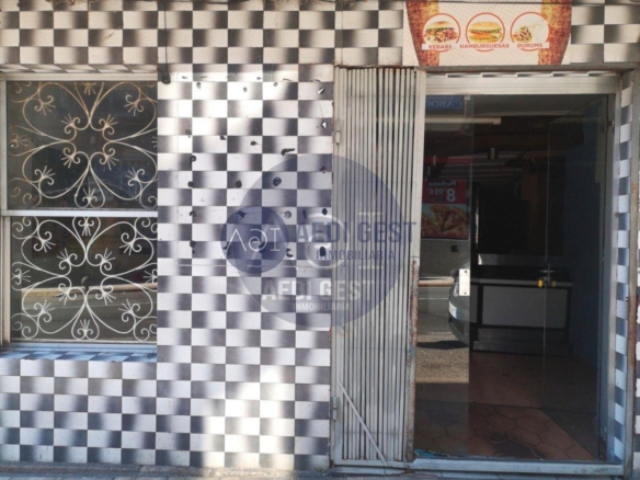 Local Comercial en NIGRAN