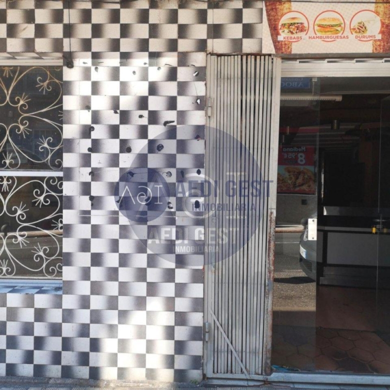 Local Comercial en NIGRAN