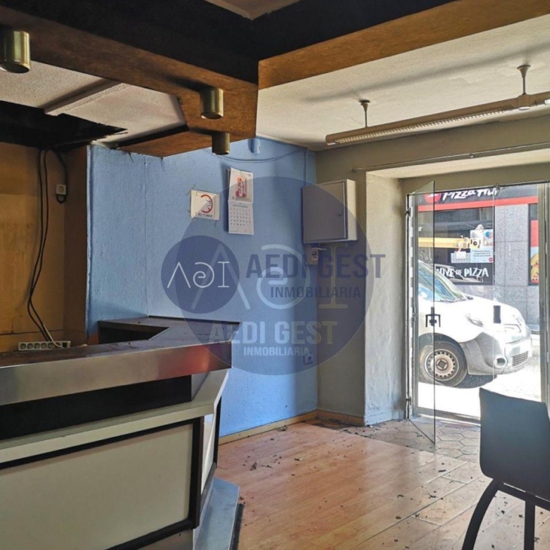 Local Comercial en NIGRAN