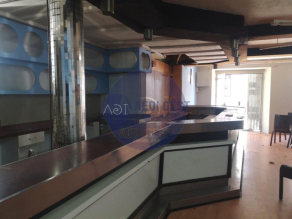 Local Comercial en NIGRAN