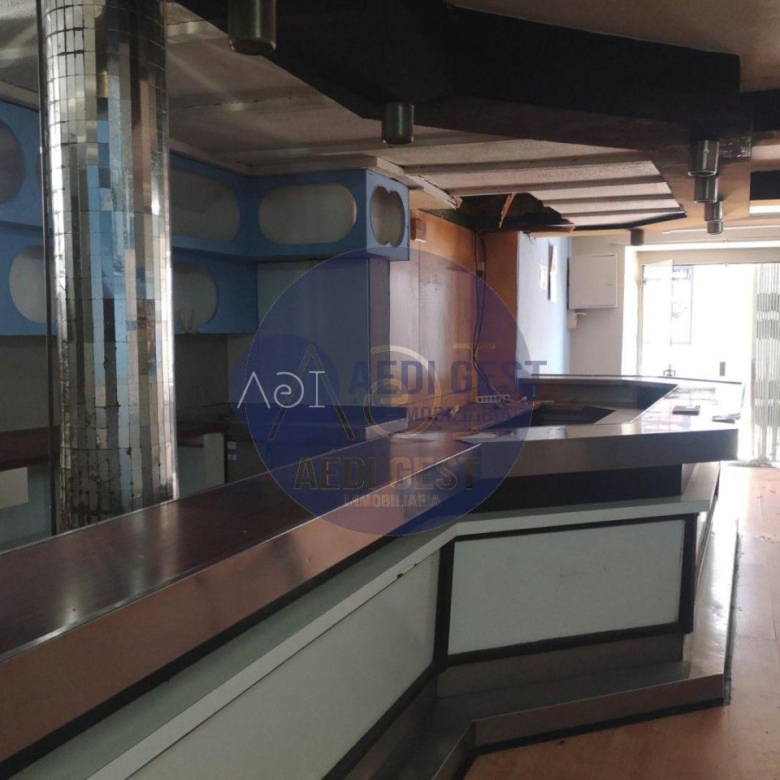 Local Comercial en NIGRAN