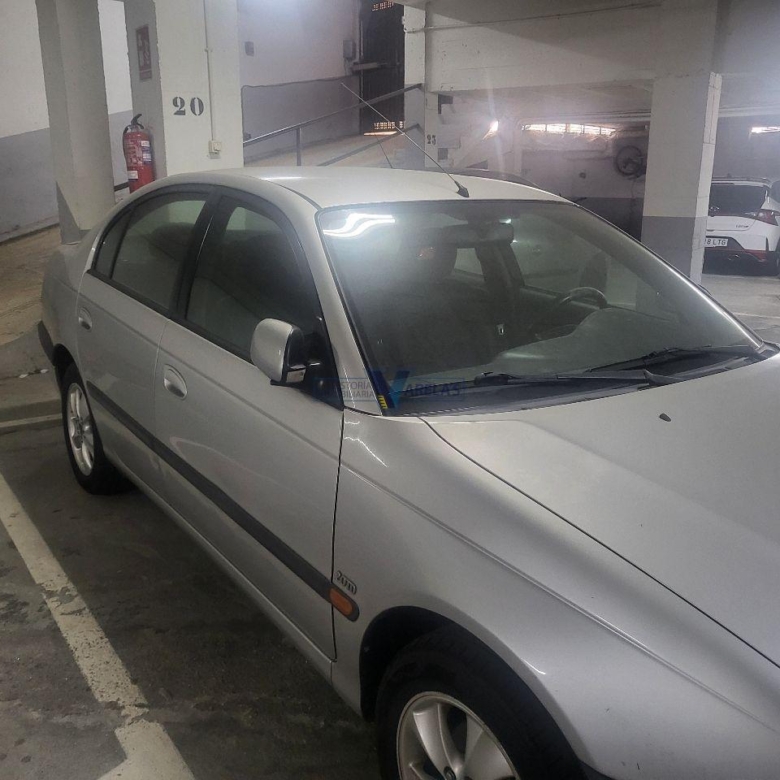 Plaza para coche en Ourense