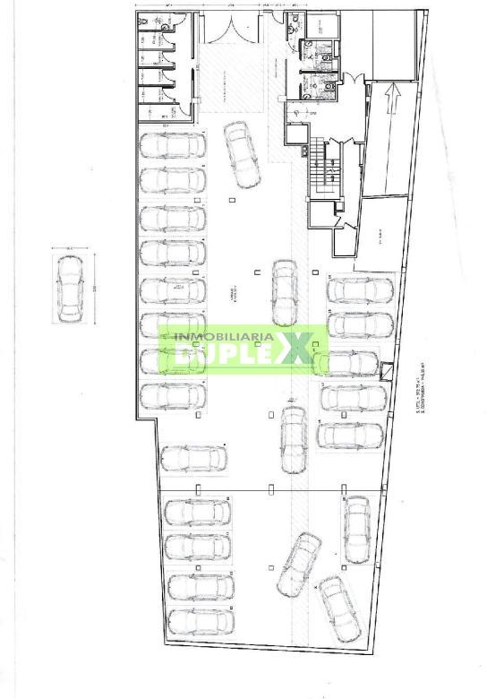 Local Comercial en Pontevedra