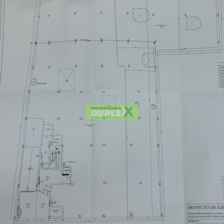 Local Comercial en Pontevedra