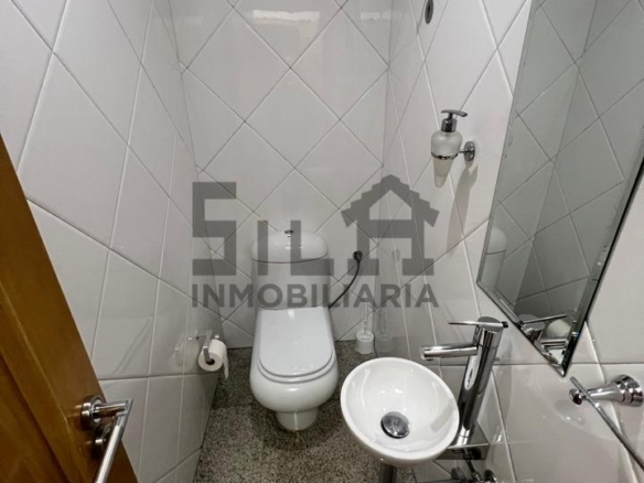 ALQUILER LOCAL EN ZONA PINO