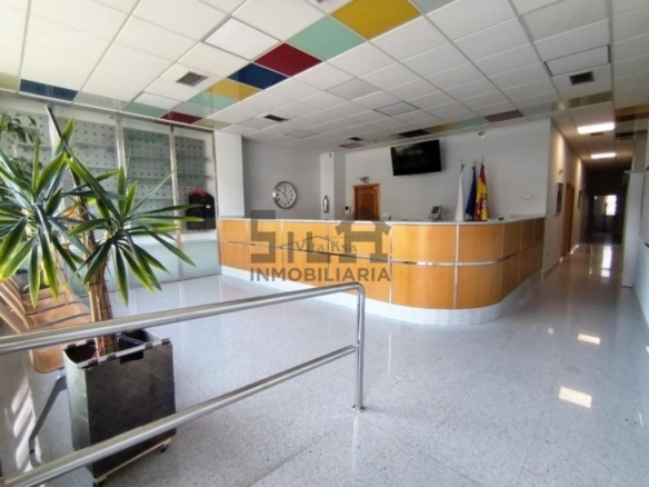 ALQUILER LOCAL EN ZONA PINO