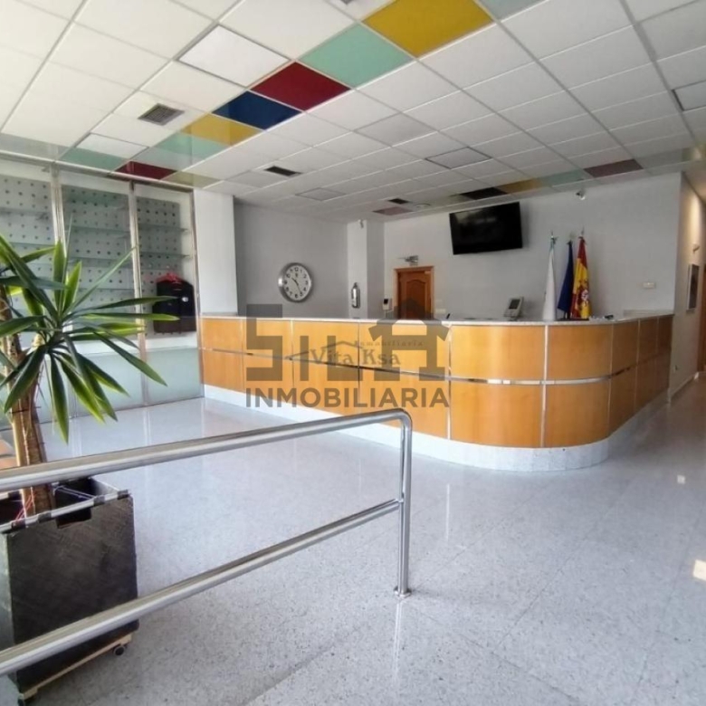 ALQUILER LOCAL EN ZONA PINO
