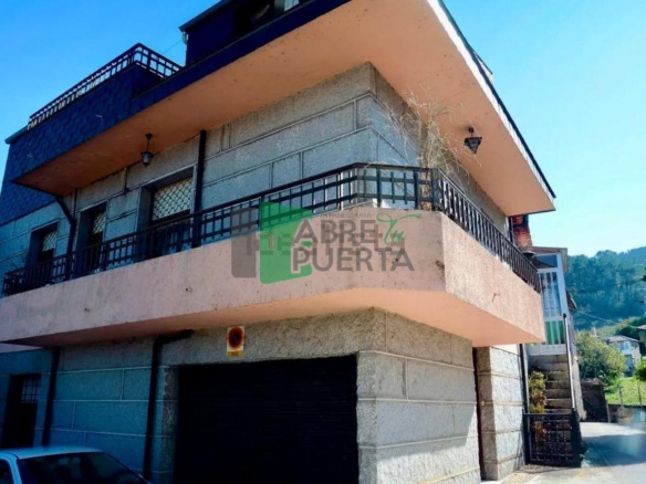 CHALET EN VENTA