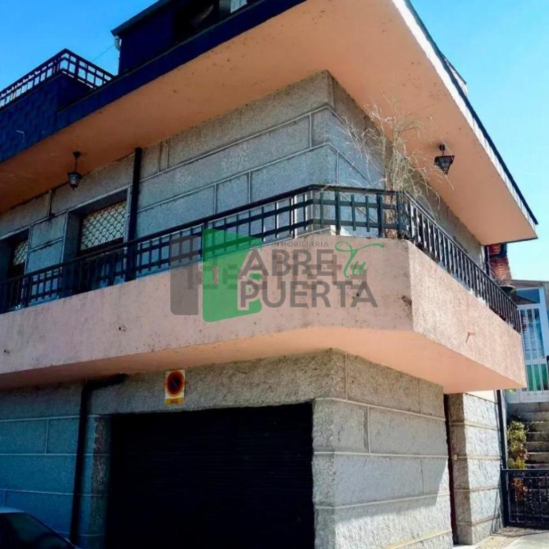 CHALET EN VENTA