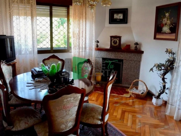 CHALET EN VENTA