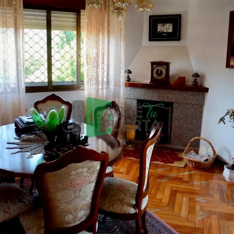 CHALET EN VENTA
