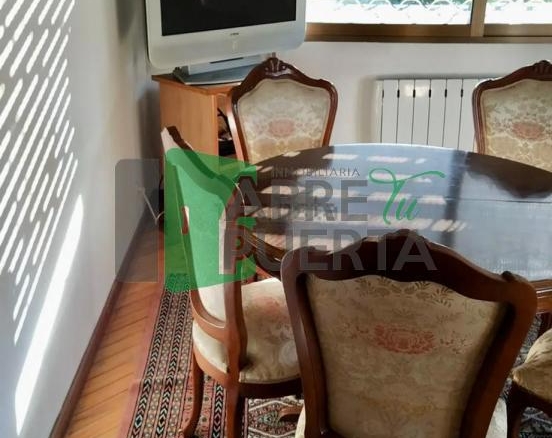 CHALET EN VENTA