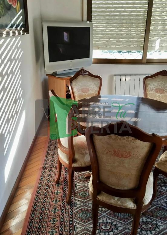 CHALET EN VENTA
