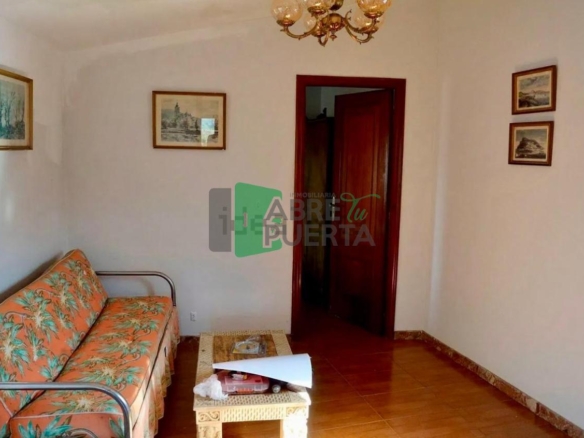 CHALET EN VENTA