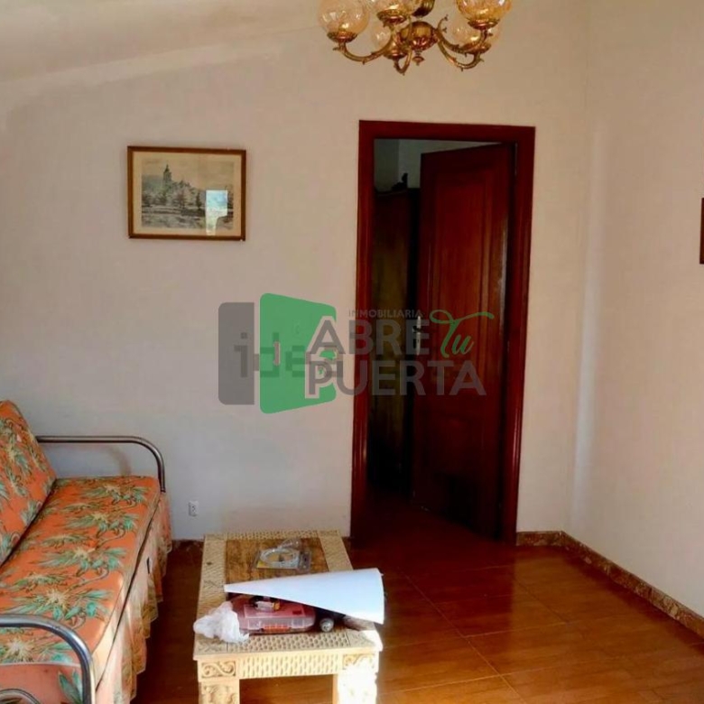 CHALET EN VENTA