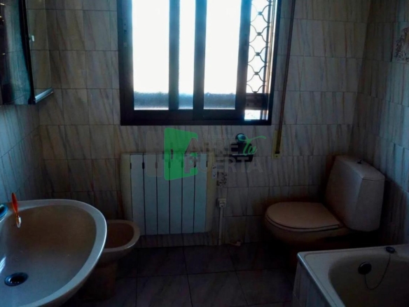CHALET EN VENTA