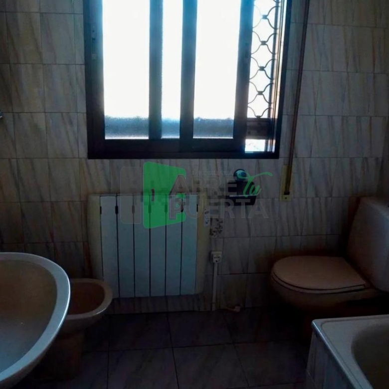 CHALET EN VENTA