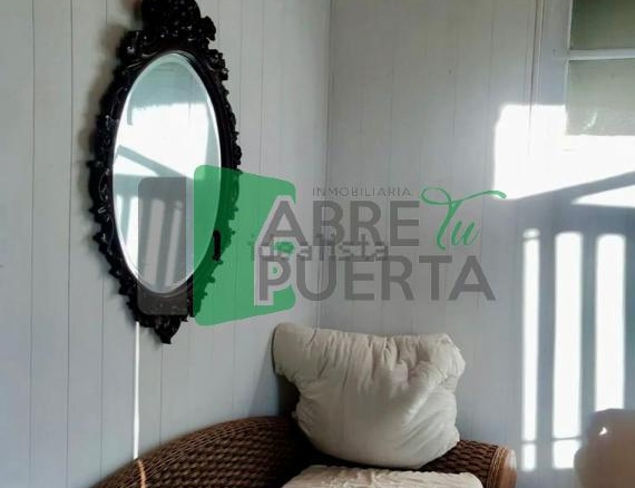 CHALET EN VENTA