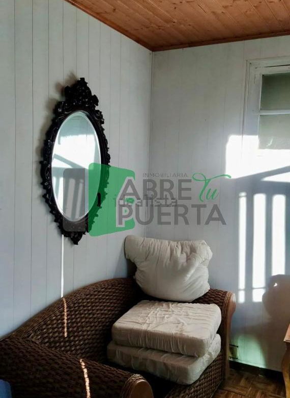 CHALET EN VENTA