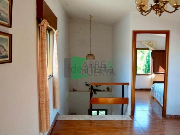 CHALET EN VENTA