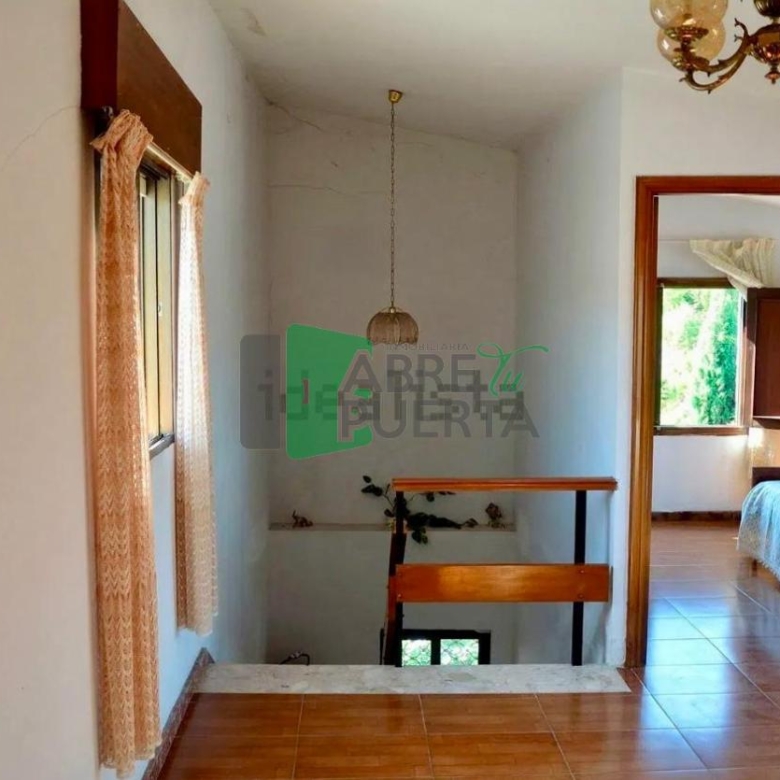 CHALET EN VENTA