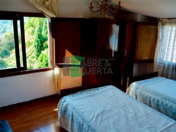 CHALET EN VENTA