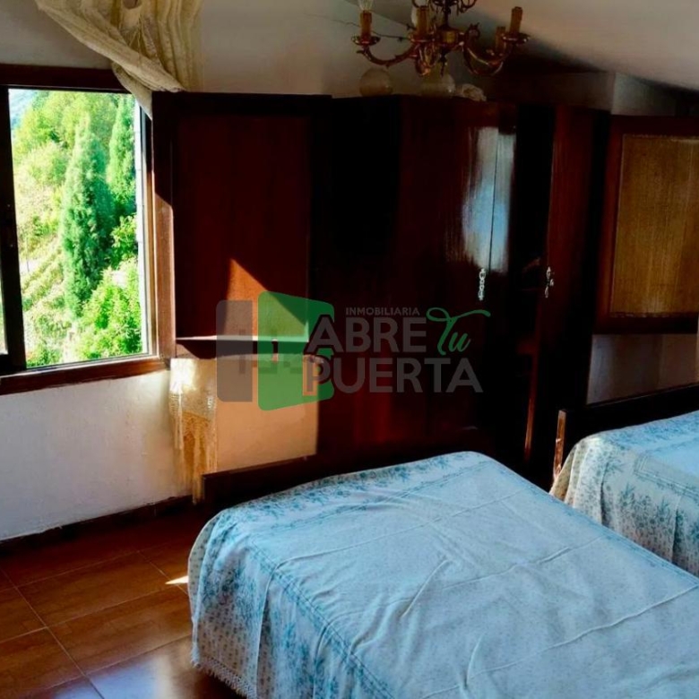 CHALET EN VENTA