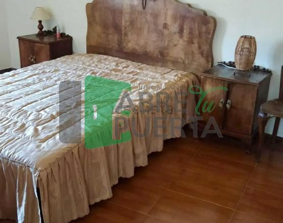 CHALET EN VENTA