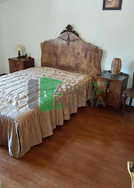 CHALET EN VENTA