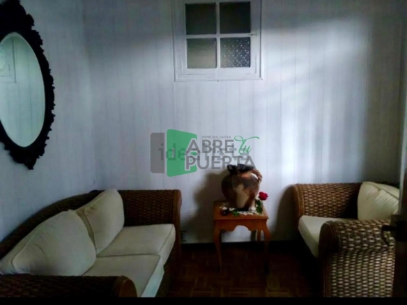 CHALET EN VENTA