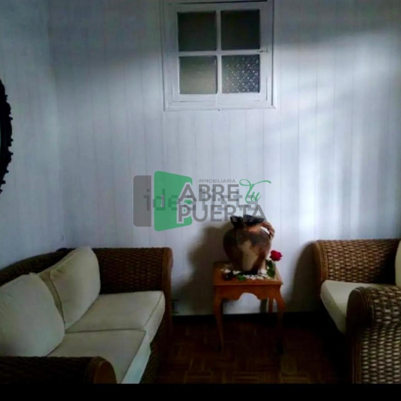 CHALET EN VENTA