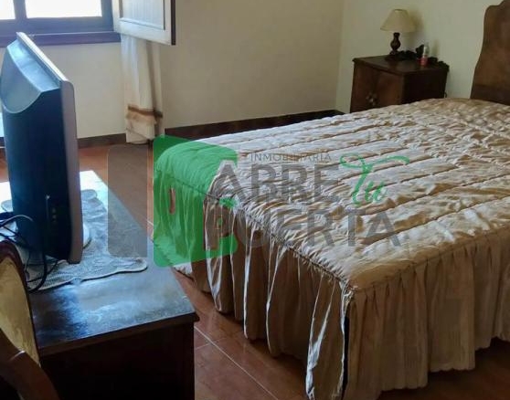 CHALET EN VENTA
